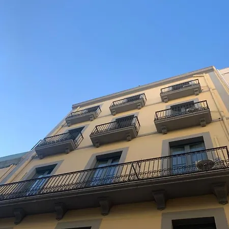 Апартаменты Mn9 Tarraco *