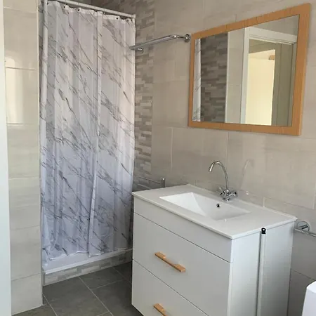 Mn9 Tarraco Апартаменты