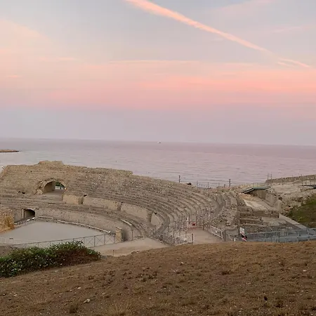 Mn9 Tarraco Tarragona