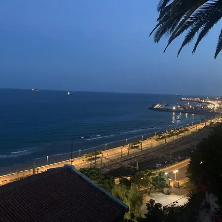 Mn9 Tarraco Апартаменты *