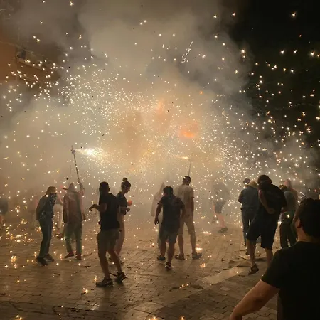 Lejlighed Mn9 Tarraco Tarragona