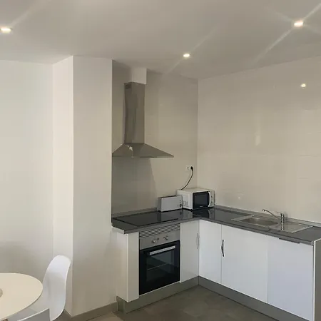 Mn9 Tarraco Appartement Tarragone