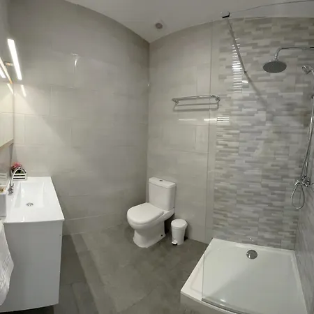 Mn9 Tarraco Appartement *