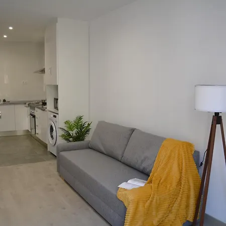 Mn9 Tarraco Appartement