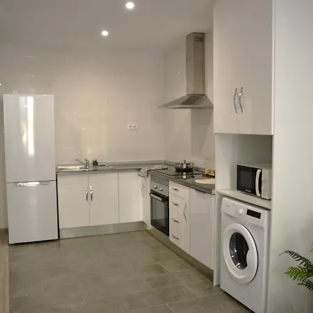 Appartement Mn9 Tarraco