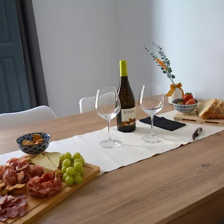 Mn9 Tarraco Appartement Tarragone