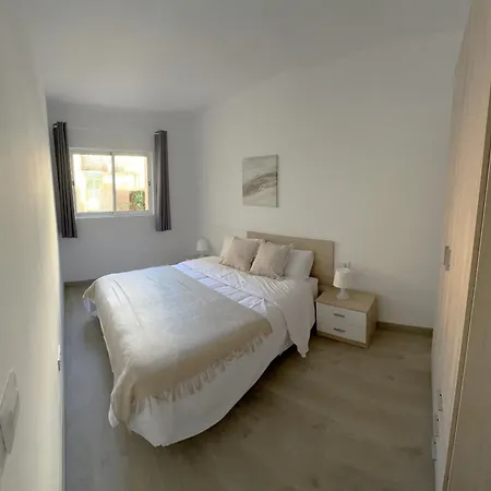 Mn9 Tarraco Appartement *