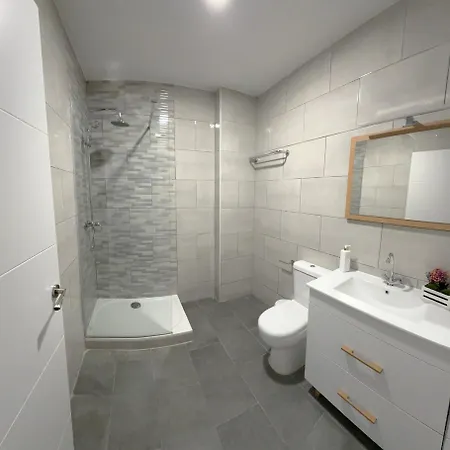 Mn9 Tarraco Appartement