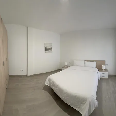Апартаменты Mn9 Tarraco Таррагона