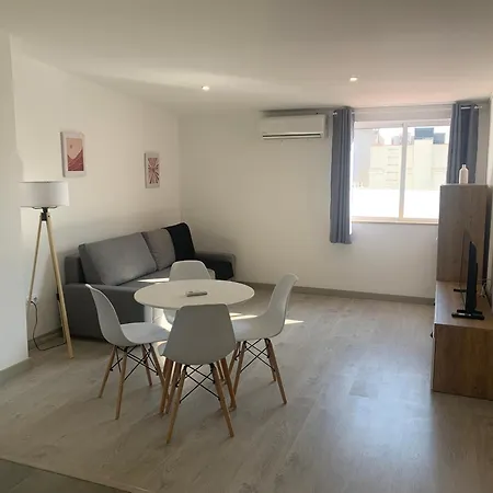 Appartement Mn9 Tarraco