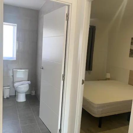 Appartement Mn9 Tarraco