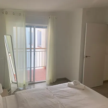 Mn9 Tarraco Апартаменты
