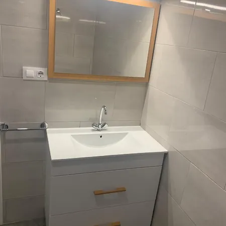 Апартаменты Mn9 Tarraco Таррагона