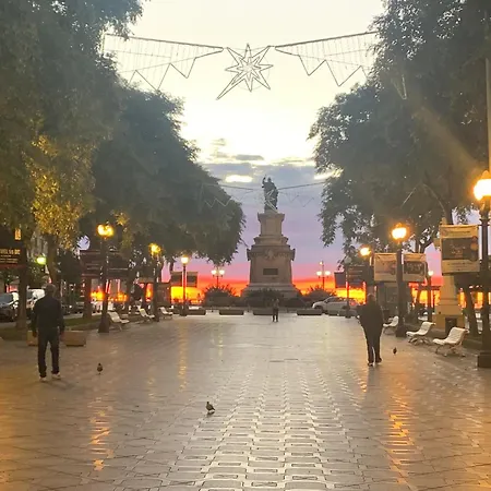 Lejlighed Mn9 Tarraco *