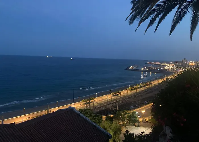 Mn9 Tarraco Appartamento *