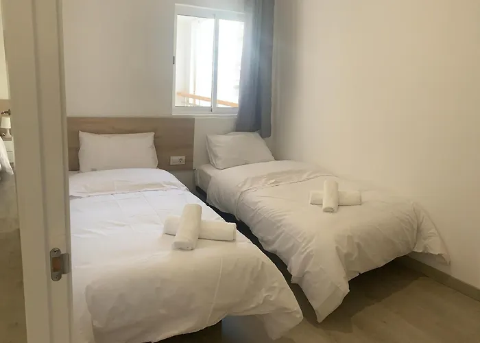 Διαμέρισμα Mn9 Tarraco Ταραγόνα