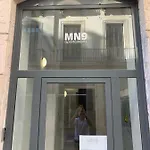 Appartement Mn9 Tarraco Tarragona