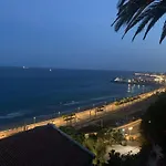 Mn9 Tarraco Apartmán *