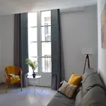 Mn9 Tarraco Apartmán *