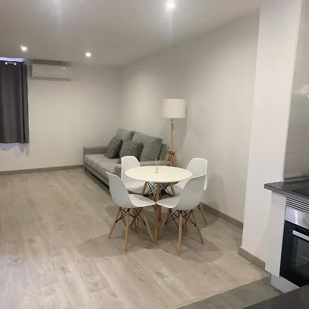 Mn9 Tarraco Apartment