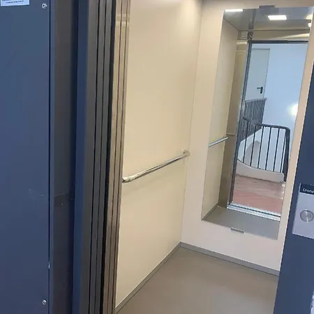 Mn9 Tarraco Apartment