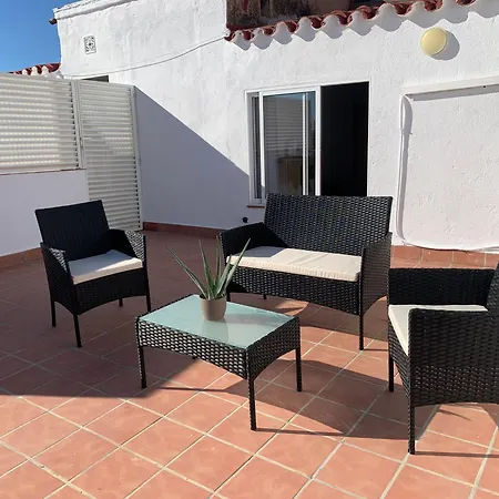 Mn9 Tarraco 公寓 塔拉戈纳