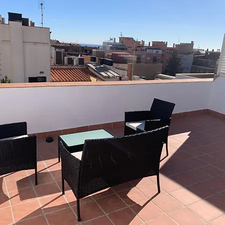 Apartment Mn9 Tarraco