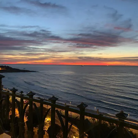 Mn9 Tarraco Apartment *