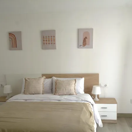 Apartment Mn9 Tarraco