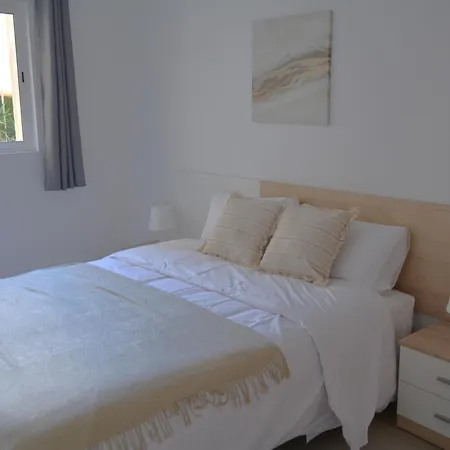 Apartment Mn9 Tarraco *