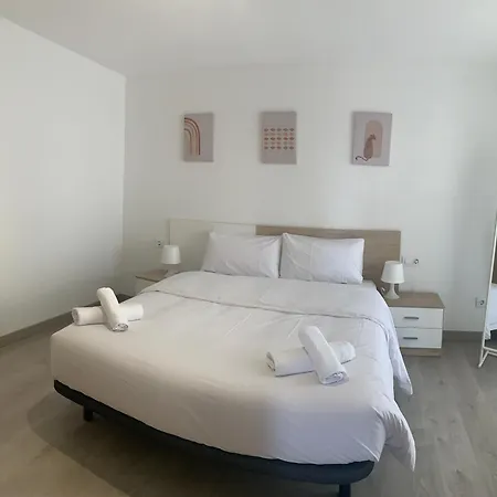 Apartman Mn9 Tarraco *