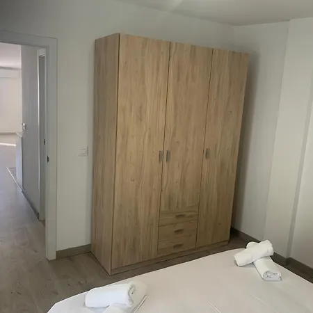 Mn9 Tarraco Apartman
