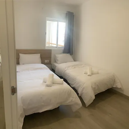 Apartment Mn9 Tarraco Tarragona