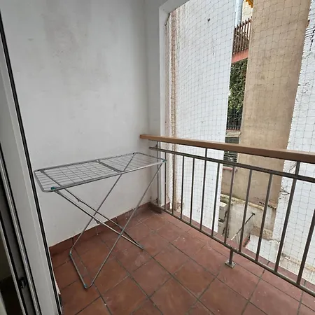 Mn9 Tarraco Apartment *