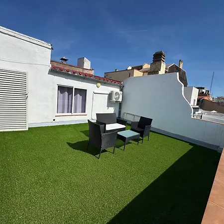 Mn9 Tarraco Apartment