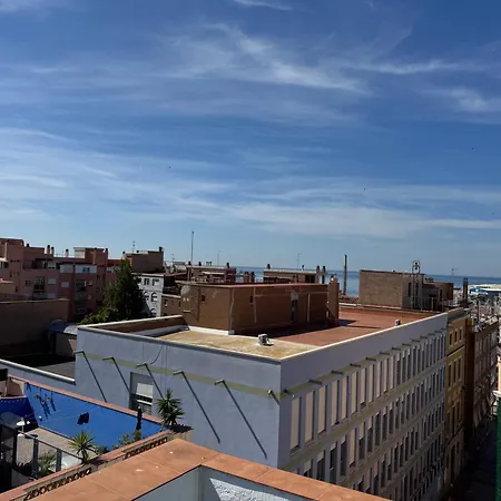 公寓 Mn9 Tarraco 塔拉戈纳