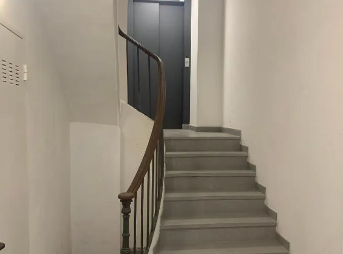 公寓 Mn9 Tarraco *