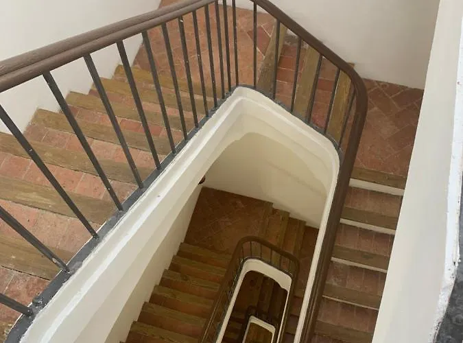 公寓 Mn9 Tarraco 塔拉戈纳