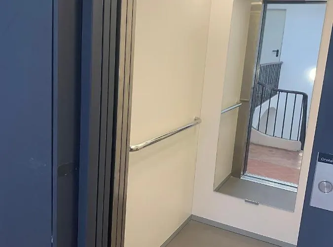 Mn9 Tarraco Appartement