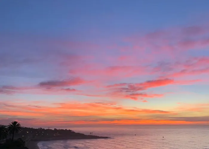 Mn9 Tarraco 公寓 *