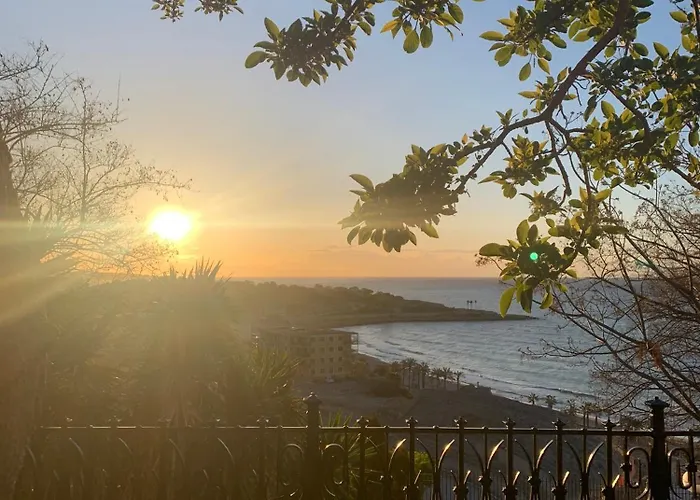 Mn9 Tarraco 公寓 *