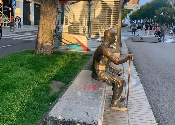 Mn9 Tarraco 公寓 *