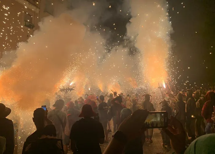 公寓 Mn9 Tarraco 塔拉戈纳