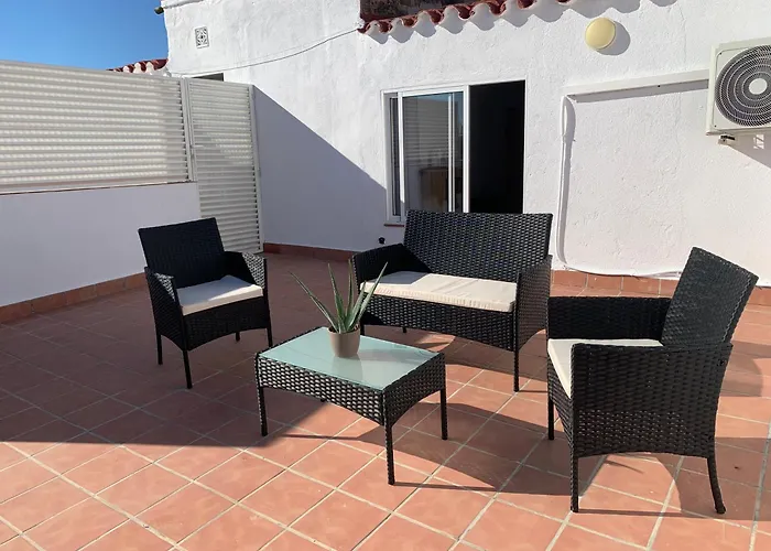 Mn9 Tarraco 公寓 塔拉戈纳