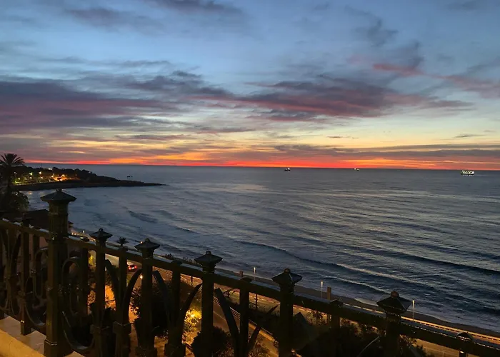 Mn9 Tarraco 公寓 *