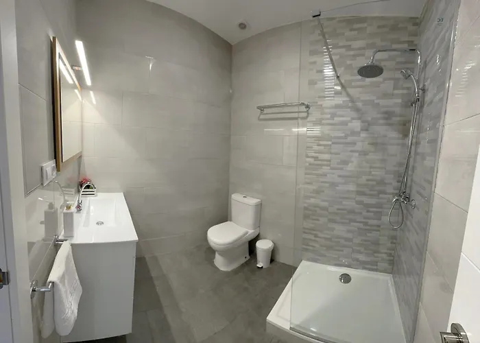 Mn9 Tarraco 公寓 *