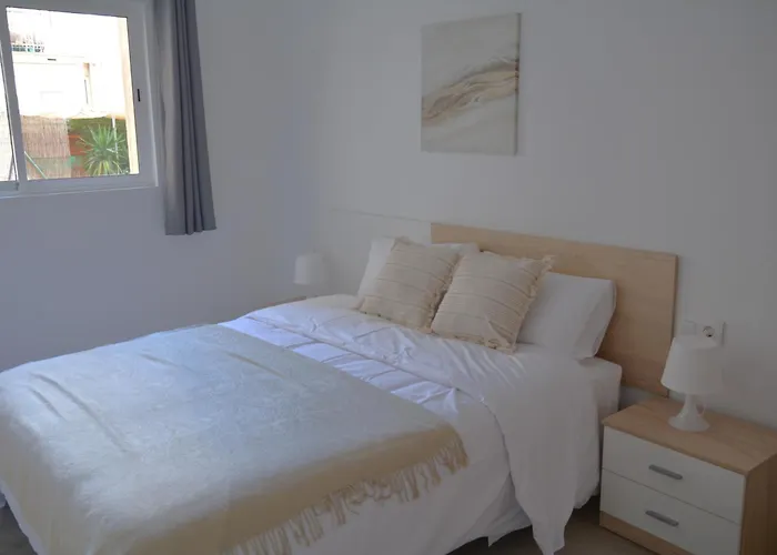 公寓 Mn9 Tarraco *