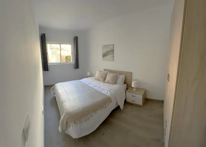 Mn9 Tarraco 公寓 *