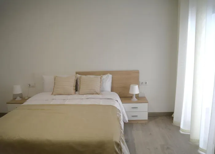 公寓 Mn9 Tarraco *