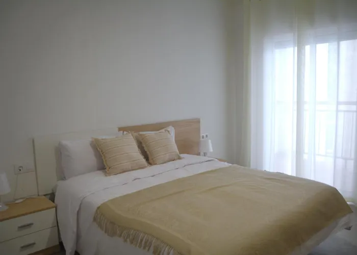 公寓 Mn9 Tarraco *